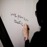 مجموعة BMW الشرق الأوسط تفوز للسنة الثالثة على التوالي عن مبادرة "تيقّظ، تحيا" 2012  